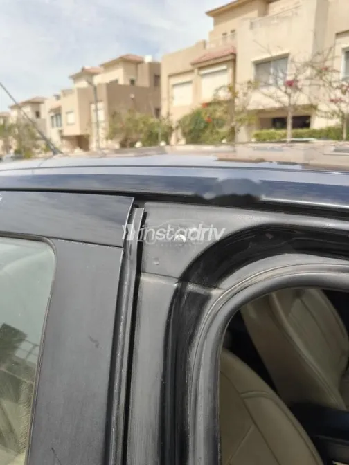 Citroën C Elysee 2014 Black Used for Sale - 8