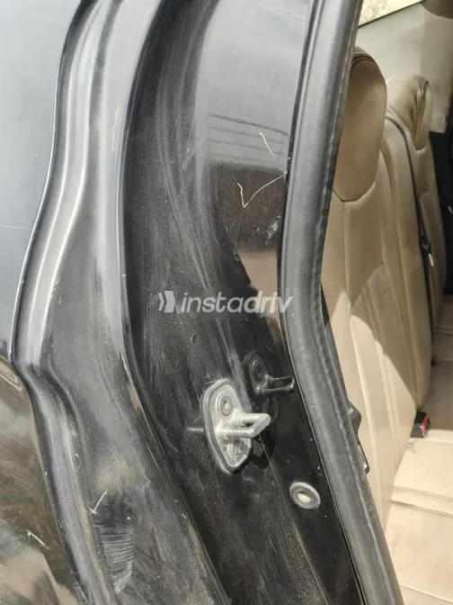 Citroën C Elysee 2014 Black Used for Sale - 9