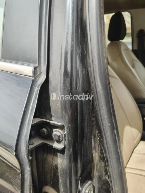 Citroën C Elysee 2014 Black Used for Sale - 10