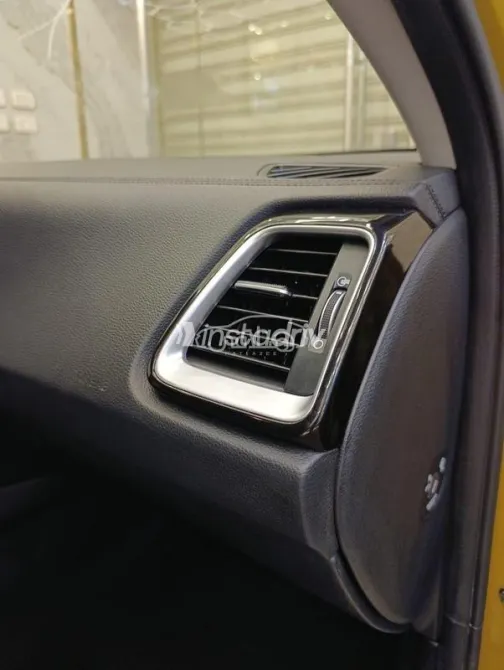 Kia Xceed 2022 White Used for Sale - 8