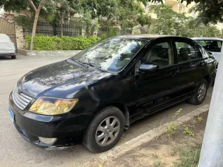 Toyota Corolla 2008 Black Used for Sale