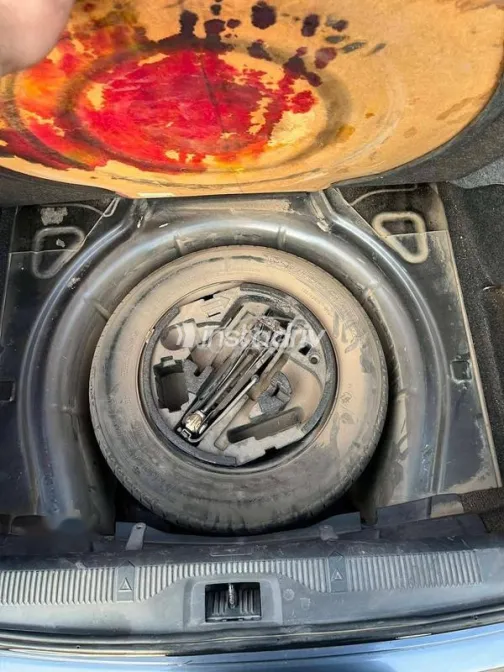 Skoda Fantasia 2012 Petroleum Used for Sale - 3