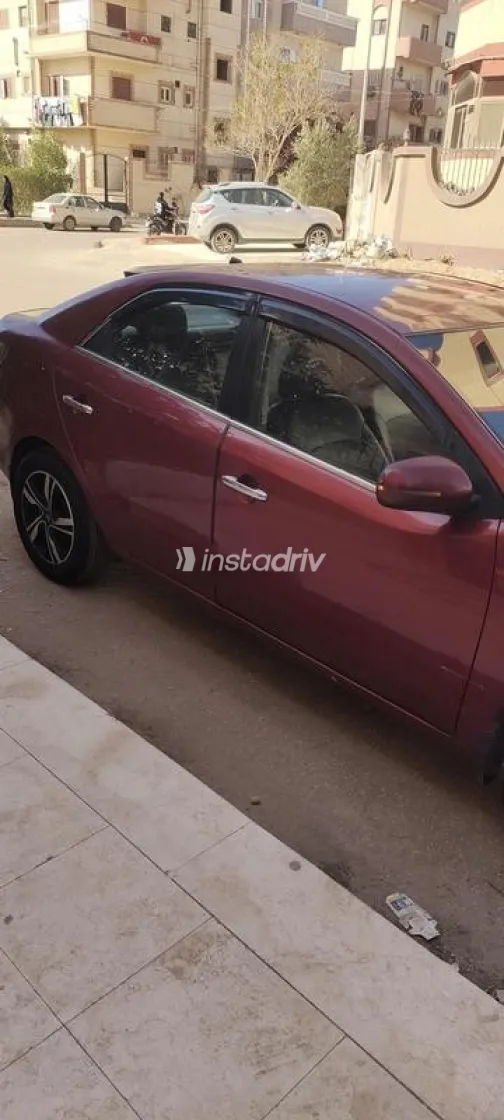 شيفروليه افيو 2017 أبيض مستعملة للبيع - 9