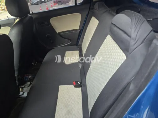 سوزوكى التو 2022 أزرق غامق مستعملة للبيع - 8