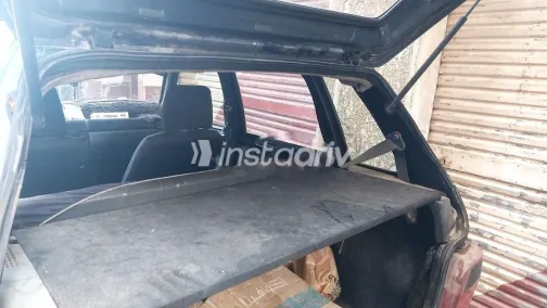 Fiat Uno 1993 Dark Blue Used for Sale - 8