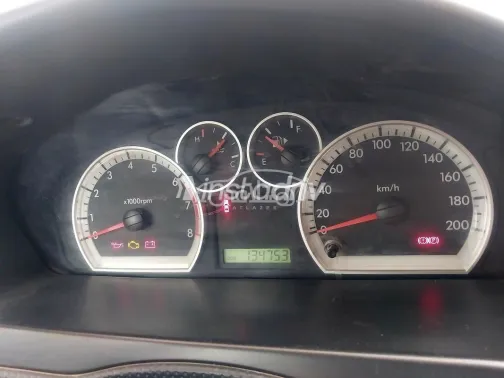 شيفروليه افيو 2019 أبيض مستعملة للبيع - 1