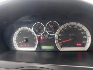 شيفروليه افيو 2019 أبيض مستعملة للبيع