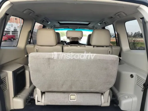 Mitsubishi Pajero 2014 Silver Used for Sale - 10