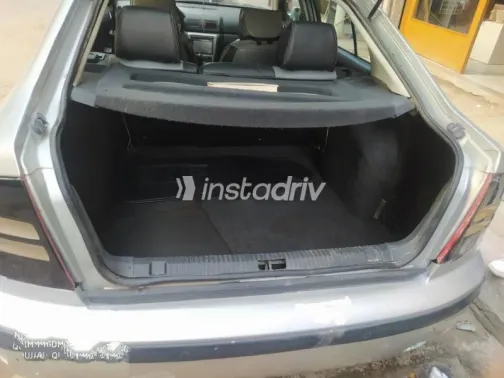 Skoda Octavia A4 2004 Silver Used for Sale - 7