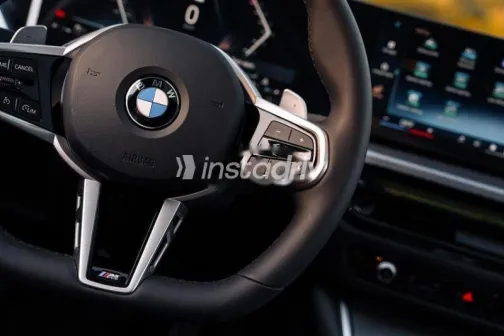 BMW 320 2026 Gray Used for Sale - 10