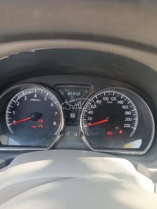 Nissan Sunny 2024 Brown Used for Sale