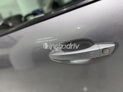 Peugeot 5008 2019 Gray Used for Sale - 4