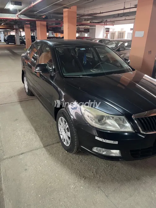 Skoda Fantasia 2010 White Used for Sale - 1
