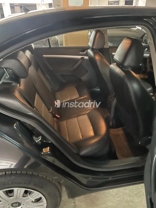 Skoda Fantasia 2010 White Used for Sale - 3