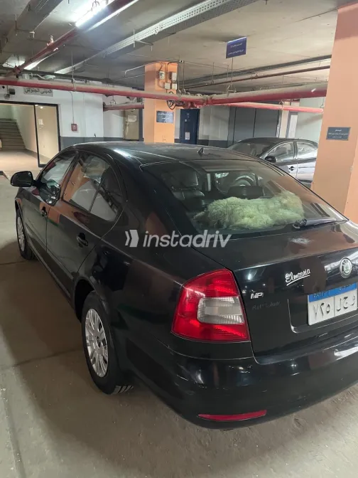 Skoda Fantasia 2010 White Used for Sale - 4