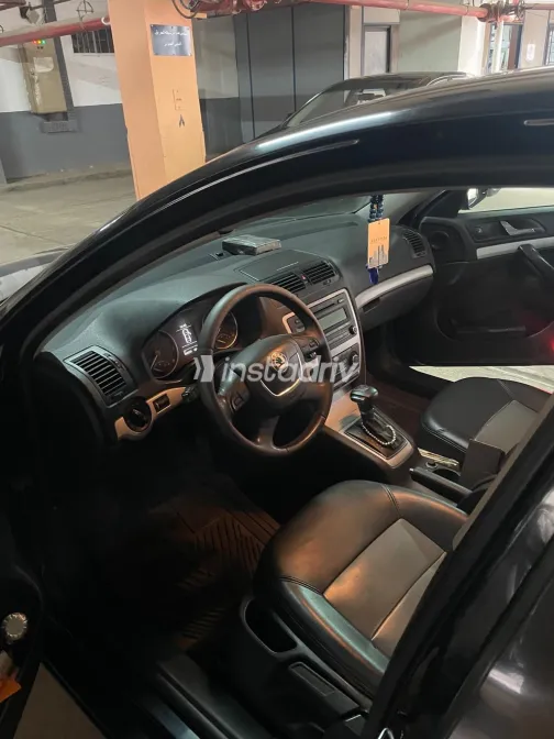 Skoda Fantasia 2010 White Used for Sale - 5