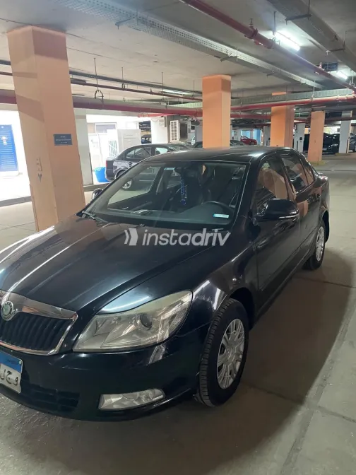 Skoda Fantasia 2010 White Used for Sale - 6
