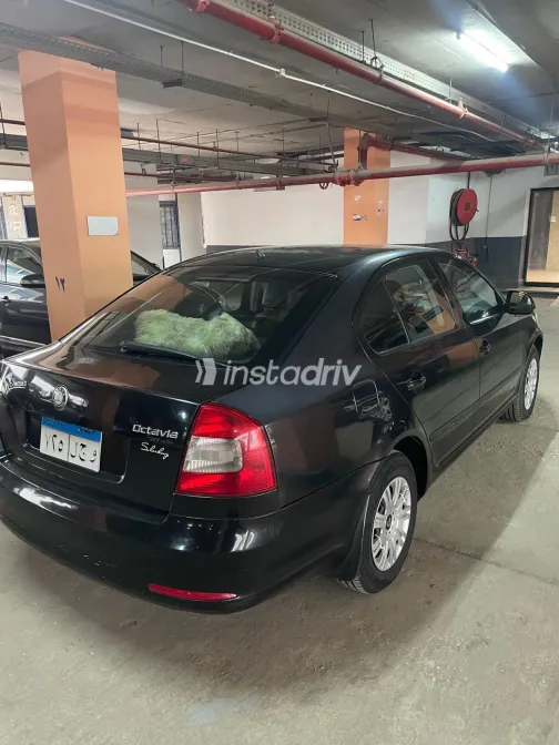 Skoda Fantasia 2010 White Used for Sale - 7