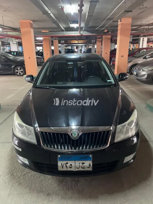 Skoda Fantasia 2010 White Used for Sale - 8