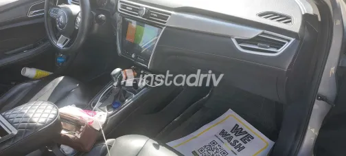 ام جى 5 2021 أبيض مستعملة للبيع - 7