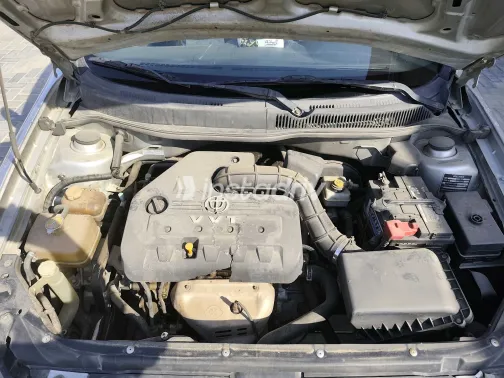 بريليانس FSV 2013 أبيض مستعملة للبيع - 2