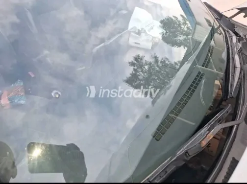 بريليانس FSV 2013 أبيض مستعملة للبيع - 7