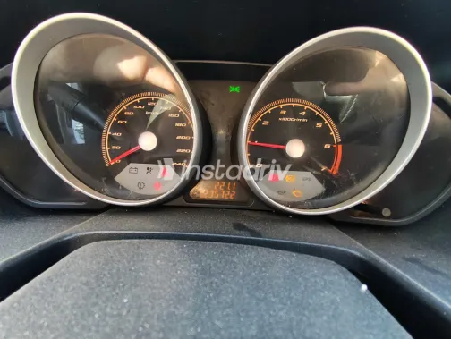 بريليانس FSV 2013 أبيض مستعملة للبيع - 8