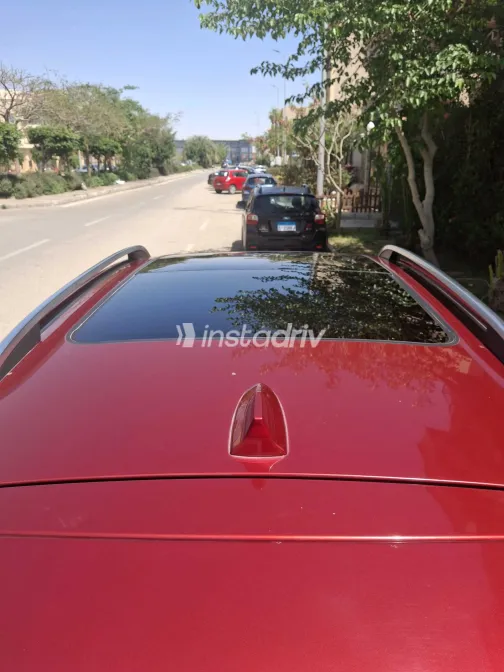 MG Rx5 2019 White Used for Sale - 1