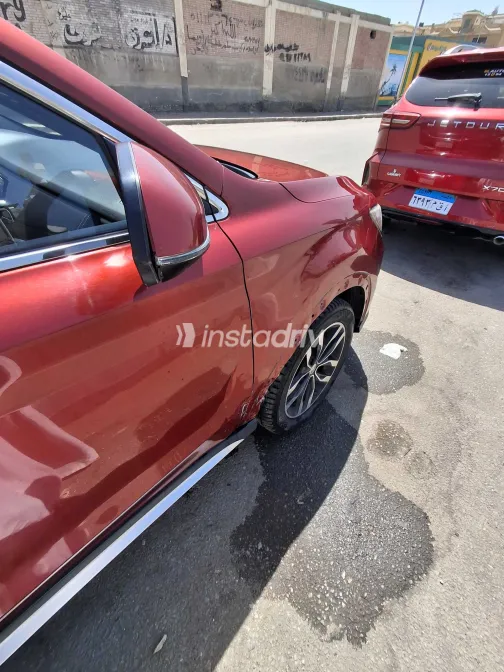 MG Rx5 2019 White Used for Sale - 2