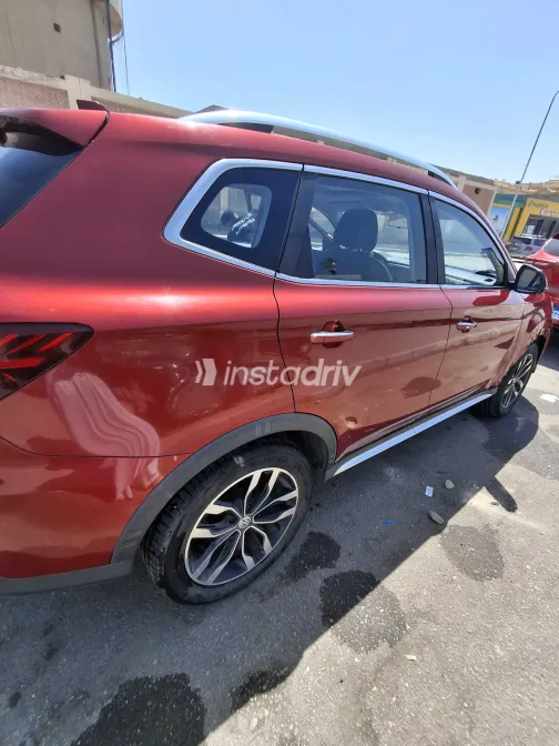 MG Rx5 2019 White Used for Sale - 10