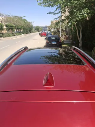 MG Rx5 2019 White Used for Sale