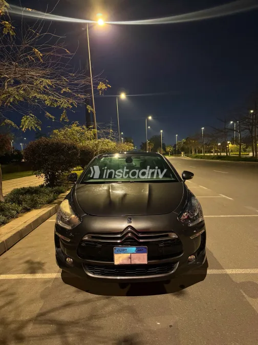 دى اس دى اس 5 2015 أبيض مستعملة للبيع - 3