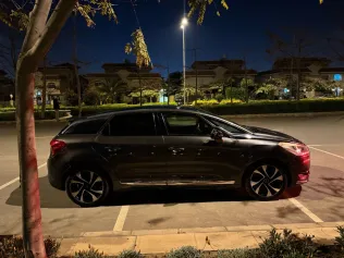 دى اس دى اس 5 2015 أبيض مستعملة للبيع