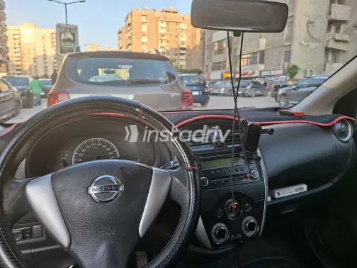 Nissan Sunny 2020 White Used for Sale - 6