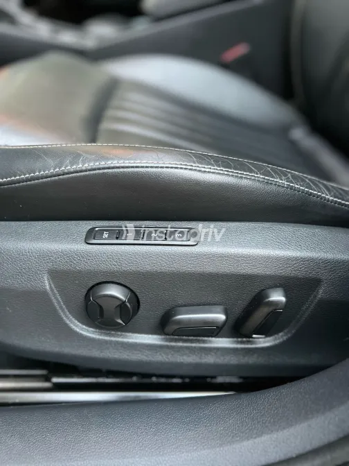 سكودا سوبيرب 2021 أبيض مستعملة للبيع - 5