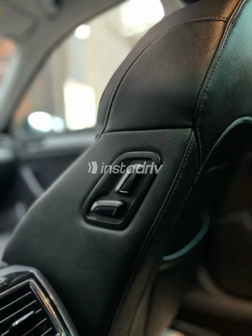 سكودا سوبيرب 2021 أبيض مستعملة للبيع - 9