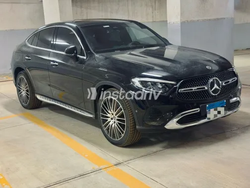 Mercedes GLC 200 2026 White Used for Sale - 2