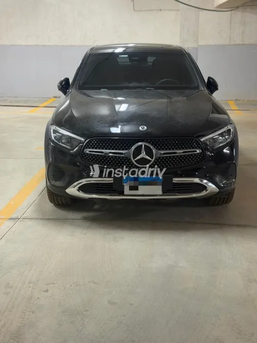 Mercedes GLC 200 2026 White Used for Sale - 5