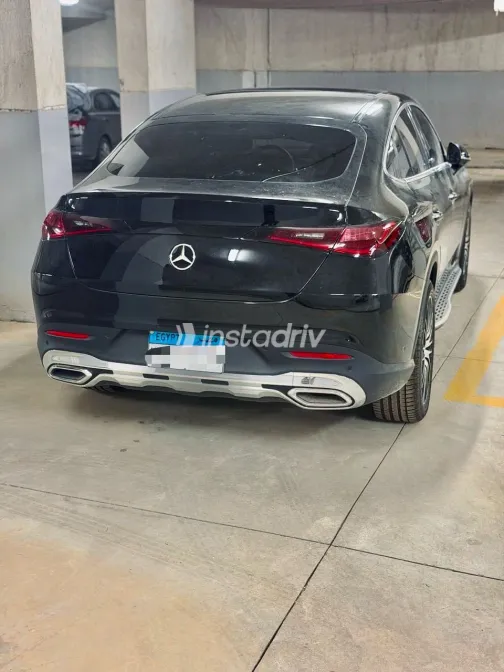 Mercedes GLC 200 2026 White Used for Sale - 6