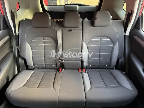 ام جى ار اكس 5 2021 أحمر مستعملة للبيع - 5