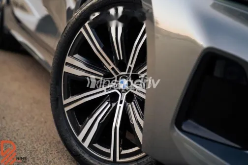 BMW 320 2024 Gray Used for Sale - 2