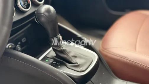 فيات تيبو 2021 أحمر مستعملة للبيع - 9