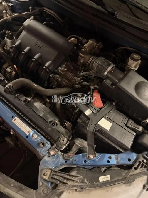 بى واى دى‬ F3 2025 أبيض مستعملة للبيع - 5