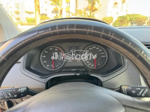 Seat Arona 2019 White Used for Sale - 4