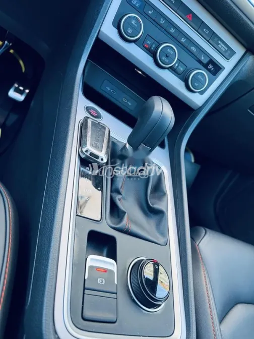 Seat Ateca 2025 White Used for Sale - 9