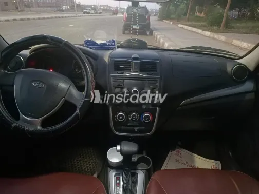 لادا جرانتا 2022 أبيض مستعملة للبيع - 3