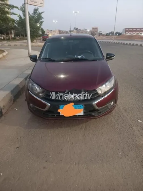 لادا جرانتا 2022 أبيض مستعملة للبيع - 6