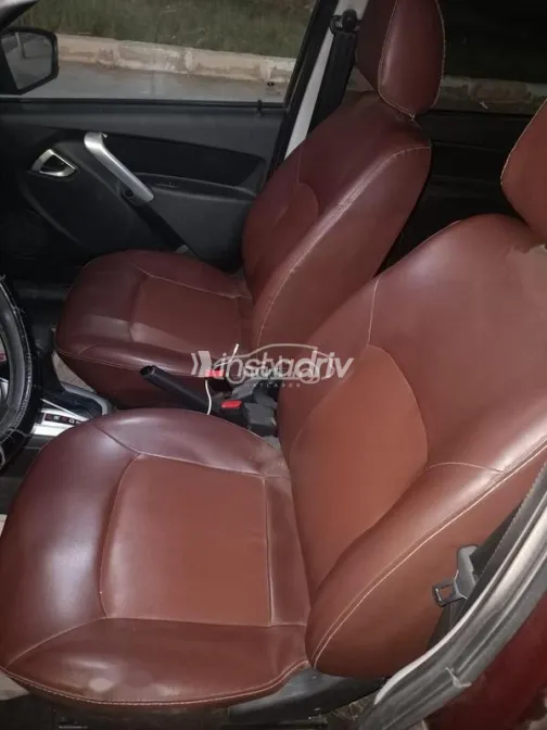 لادا جرانتا 2022 أبيض مستعملة للبيع - 8