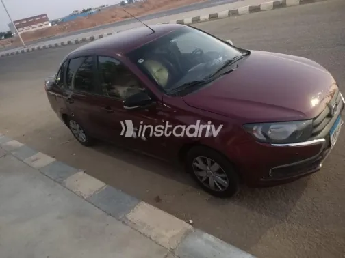 لادا جرانتا 2022 أبيض مستعملة للبيع - 10