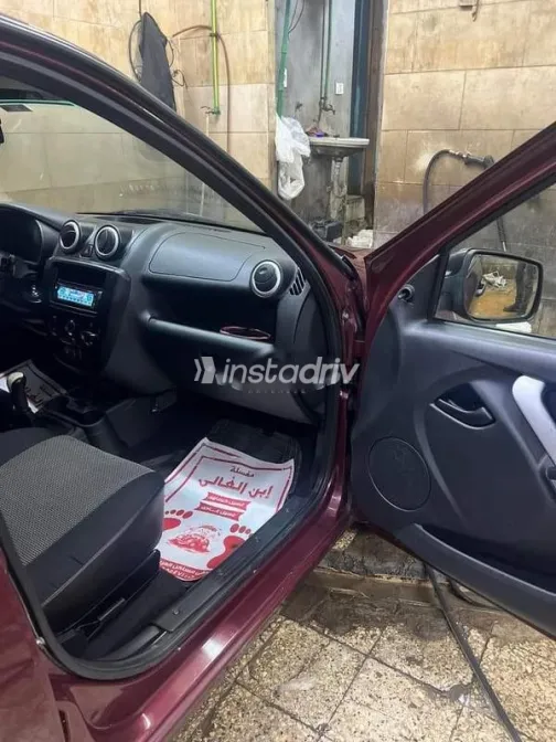 لادا جرانتا 2018 أبيض مستعملة للبيع - 4